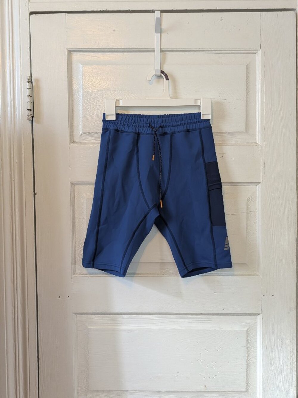 Praise Endurance Henson 8" Half Tight Unisex Small
